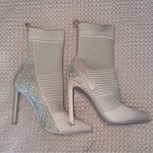 Steve Madden Boots